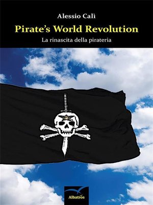 cover image of Pirate's World Revolution